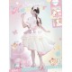 Mewroco Energetic Hamster Bloomers Petticoat Tulip JSK and New Edition JSK(Pre-Order/Full Payment Without Shipping)